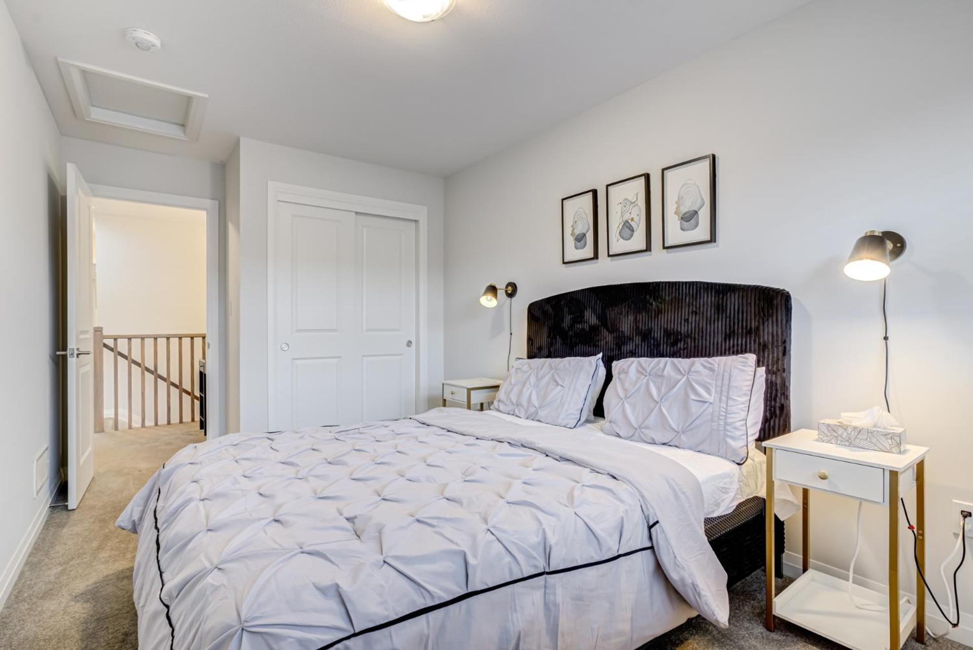 Luxury Living Niagara Falls - 4 Bed House Bagian luar foto
