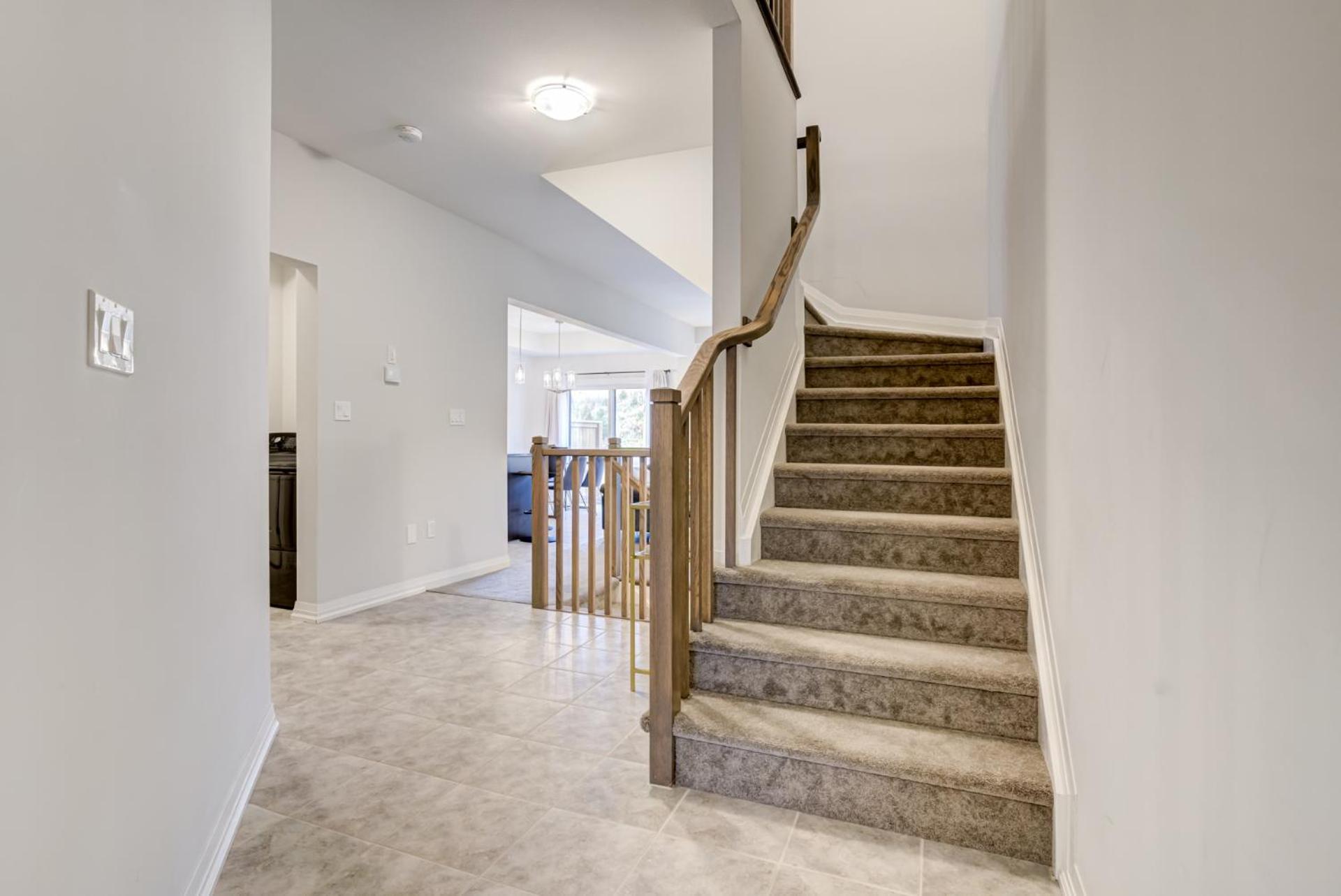 Luxury Living Niagara Falls - 4 Bed House Bagian luar foto