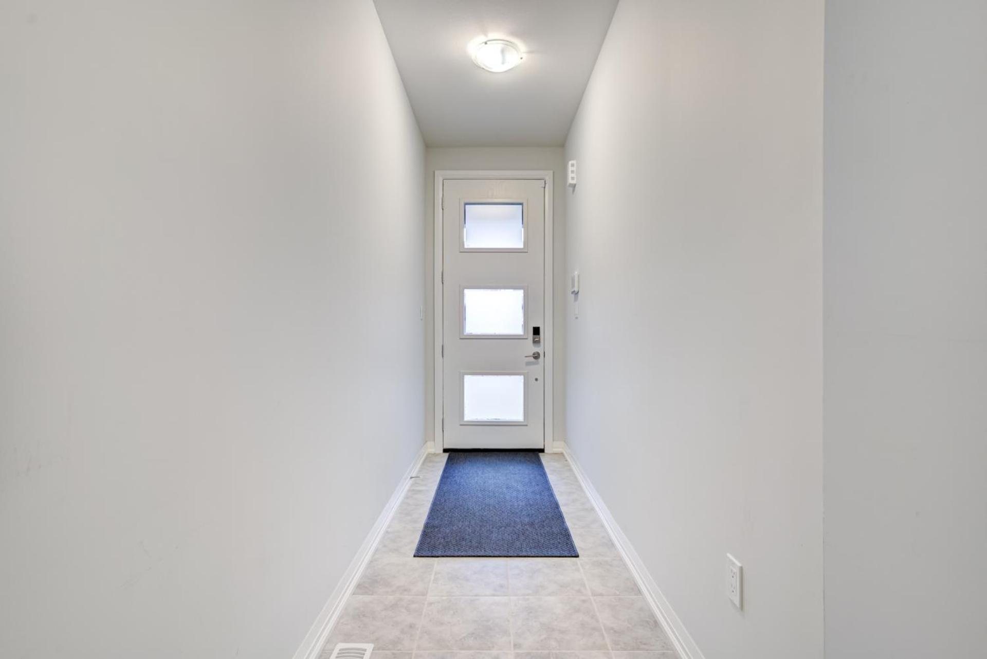 Luxury Living Niagara Falls - 4 Bed House Bagian luar foto