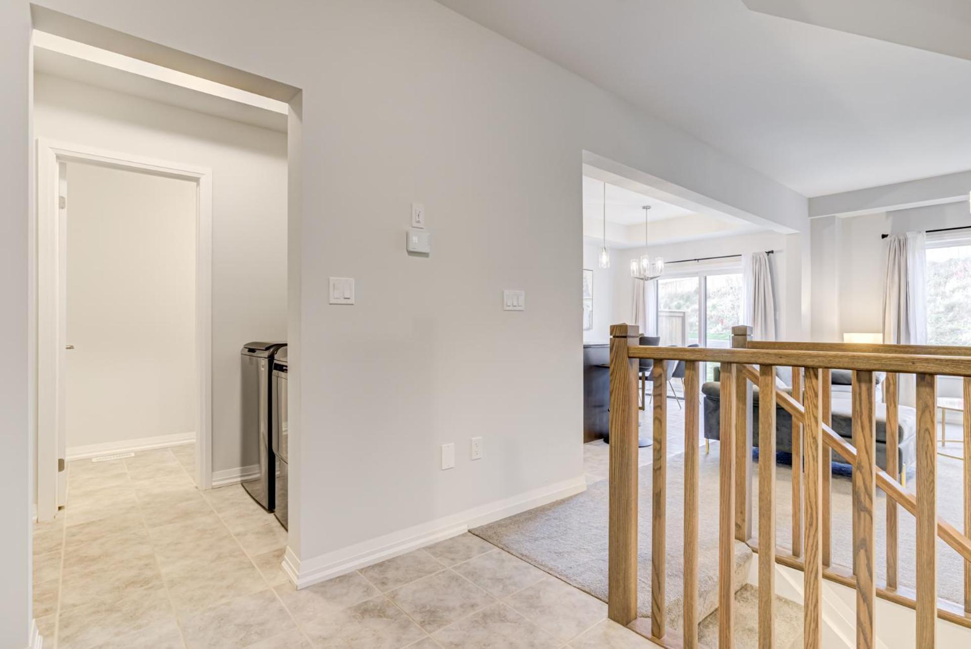 Luxury Living Niagara Falls - 4 Bed House Bagian luar foto