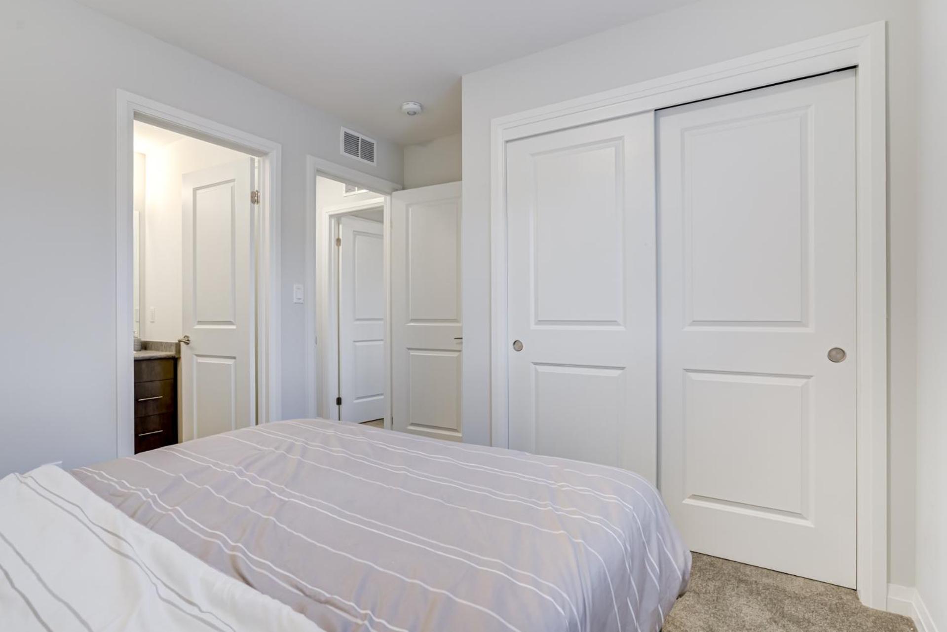 Luxury Living Niagara Falls - 4 Bed House Bagian luar foto